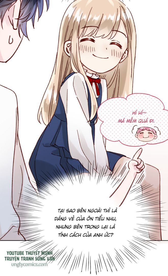 Tôi Phải Làm 1 Kẻ Đại Xấu Xa Chap 7 - Next Chap 8